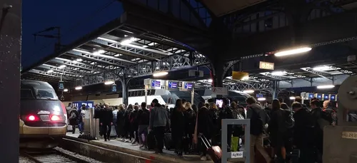 Nouvelle Aquitaine : la SNCF met en place le dispositif « Exams 2019 »