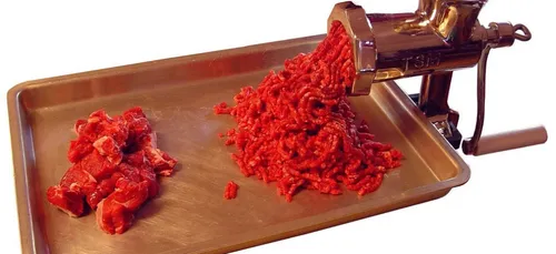 Vienne : un boucher amputé après un accident du travail