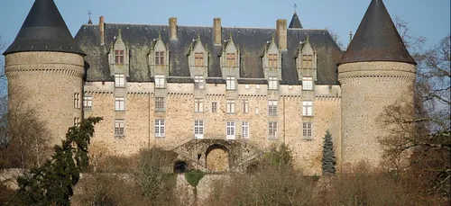 Ch&acirc;teau de Rochechouart : une grande fête pour la fin des...