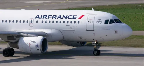 Air France : voyagez en regardant des films sur Limoges (vidéo)