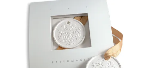 Les Parfumables de Limoges : plaisir de sentir, joie de percevoir