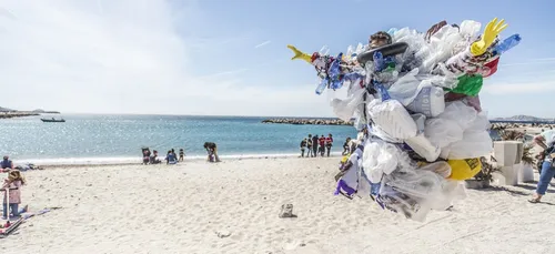 Rencontre avec l’association « Expéditions 7ème Continent » et sa...