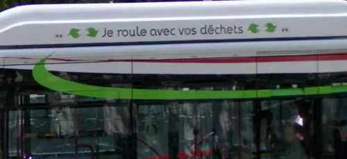 Deux-Sèvres : un car qui roule au biogaz en test dans le département