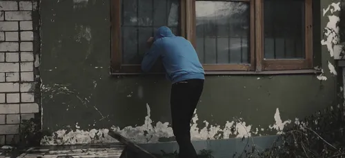 Limoges : il enferme le cambrioleur chez lui et appelle la police