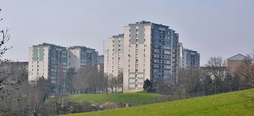 Limoges : une fillette se tue en chutant du 10ème étage