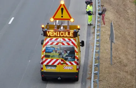 Accident de tracteur en Haute-Vienne : un jeune de 18 ans décède
