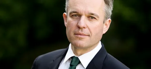 François de Rugy sera dans les Deux-Sèvres ce jeudi 11 juillet