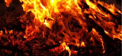 Haute-Vienne : deux enfants meurent dans l’incendie de leur maison 