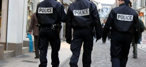 Limoges : la police intervient dans un squat   