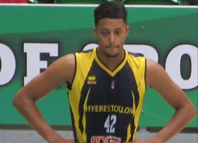 Basket : après Doumbouya, un autre Français pourrait jouer en NBA...