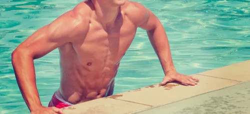 Charente-Maritime : les torses nus interdits dans le centre ville...