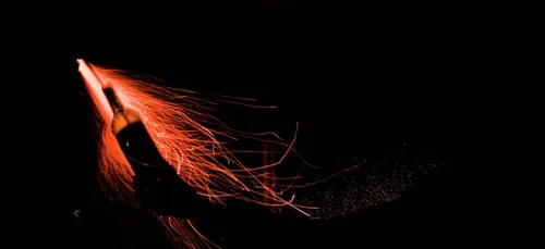 Haute-Vienne : une spectatrice brûlée durant le feu d’artifice du...