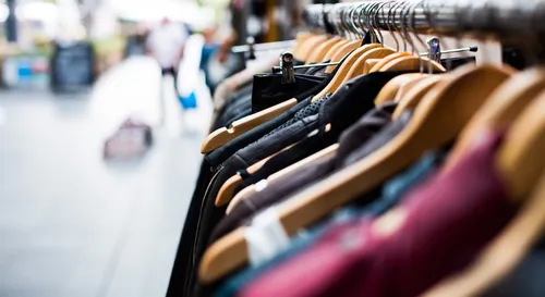 La grande braderie de La Rochelle démarre ce vendredi !