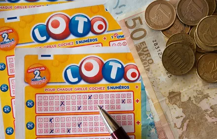 Deux-Sèvres : il gagne 4 millions d’euros au Loto !
