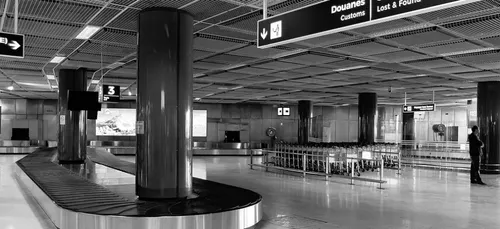 Niort : une femme arrêtée avec plus d’1,5kg de cocaïne