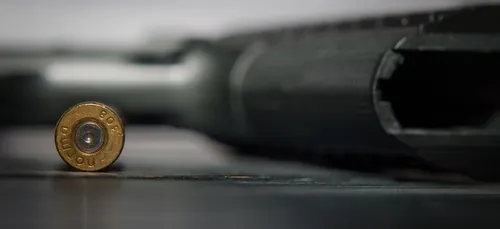 Niort : un individu blessé d’une balle dans la tête