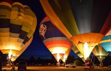 Les Deux Charentes accueillent la 21ème Coupe d’Europe des...