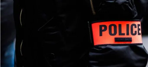 La police de Limoges lance un appel à témoins après un accident