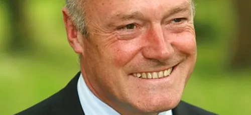 Nouvelle-Aquitaine : Alain Rousset est candidat à sa réélection