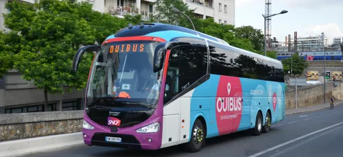 Loiret : le bus oublie une mère de famille sur une aire d’autoroute