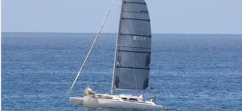 Charente-Maritime : un père de famille meurt dans le chavirage d’un...