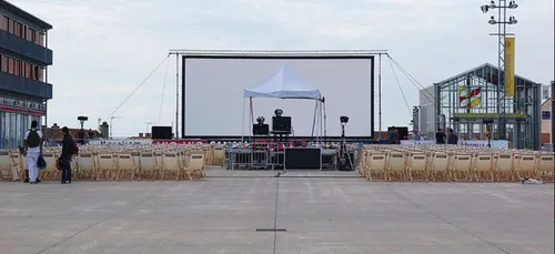 Charente : le cinéma francophone mis à l’honneur au Festival...