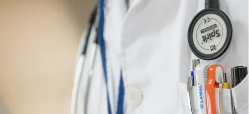 Charente : un médecin pédophile aurait fait plus de 200 victimes