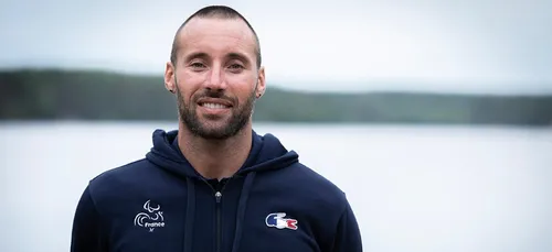 L’Orléanais Sami El Gueddari participera à "Danse avec les stars"