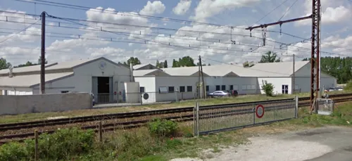 Charente : une machine d’abattoir arrache le bras d’un salarié   