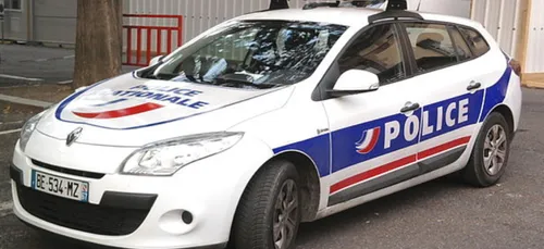 Deux-Sèvres : un évadé de prison retrouvé sur un parking