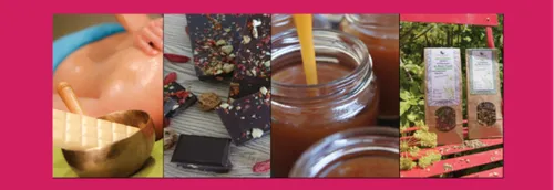 Chocosmétologie : le bien-être grâce au chocolat dans les Deux-Sèvres