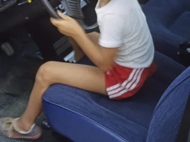 Orléans : un enfant de 14 ans seul au volant échappe à la police   