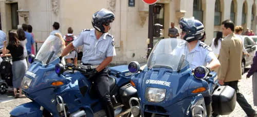 Haute-Vienne : +11°C dans le camion frigorifique, les gendarmes...