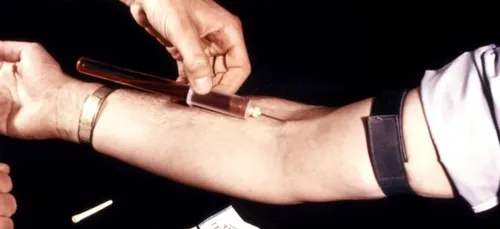 Vienne : un essai clinique illégal sur 350 malades interdit