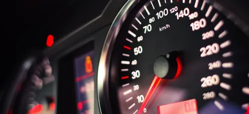 Haute-Vienne : un chauffard interpellé en excès de vitesse et sans...