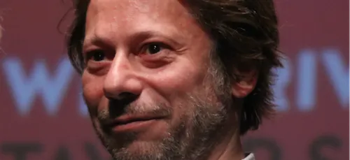 Charente-Maritime : Mathieu Amalric recherche des figurants pour...