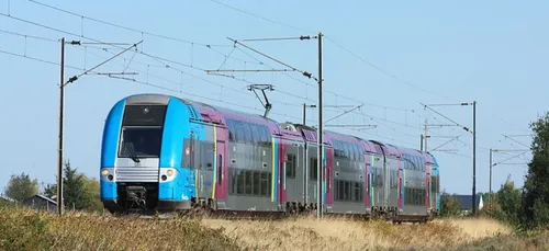 Pays-de-la-Loire : les billets de train achetés à bord ne seront...