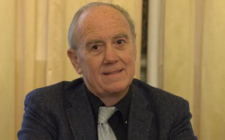 Vienne : le test clinique n'était pas "illégal" selon le Professeur...