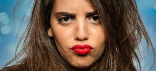 Le phénomène Inès Reg annonce une date à Orléans et Tours