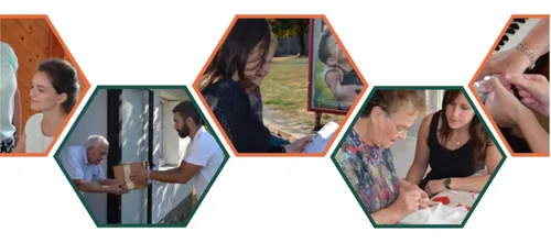 SoBeezy, la plateforme qui améliore le lien social