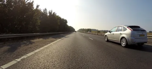 Vienne : moins de morts sur les routes en septembre 2019