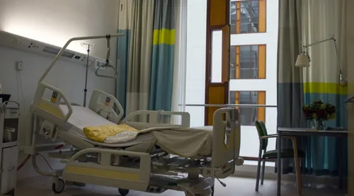 Vienne : la patiente d’un hôpital psychiatrique tuée ?