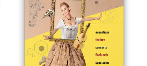 Festiv’Assos : venez vous amuser avec des associations orléanaises