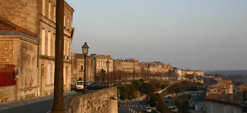 L’ancien maire d’Angoulême Georges Chavanes est décédé
