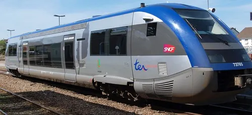 Limousin : une liaison SNCF va rouvrir