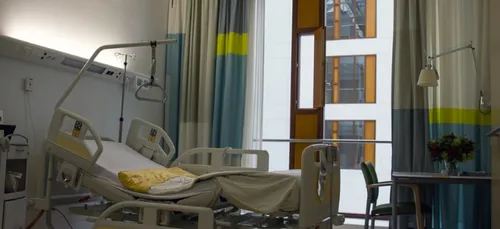 Limoges : l’hôpital psychiatrique condamné après le suicide d’une...