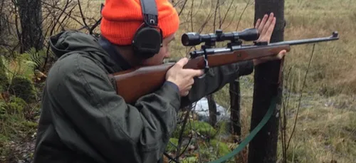 Deux-Sèvres : deux cyclistes touchés par les tirs d'un chasseur