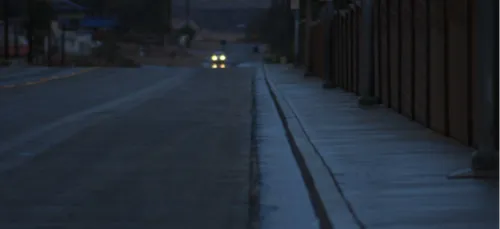 Vienne : un viol sordide résolu 21 ans plus tard