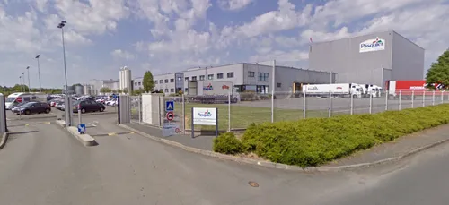 Maine-et-Loire : Brioche Pasquier recrute !