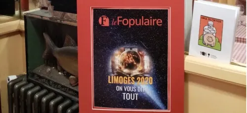 Le Fopulaire (très) bientôt en journal papier !